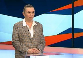 Екатерина Анпилова: «Лидерами Кубани» захотели стать 6,5 тыс. человек