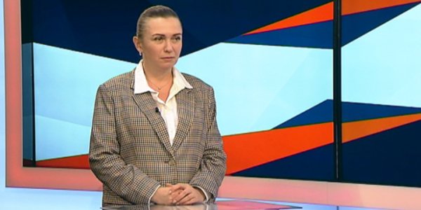 Екатерина Анпилова: «Лидерами Кубани» захотели стать 6,5 тыс. человек
