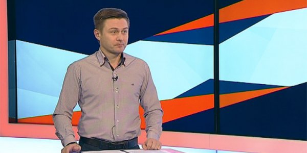 Александр Костанов: портал «Работа России» начал принимать заявки дистанционно