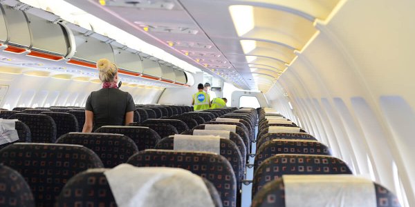«Аэрофлот» отправил потерянный багаж пассажиров рейса Шереметьево — Сочи следующими рейсами