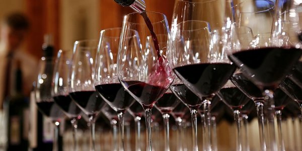 В Краснодарском крае с начала года произвели 65 млн литров вина