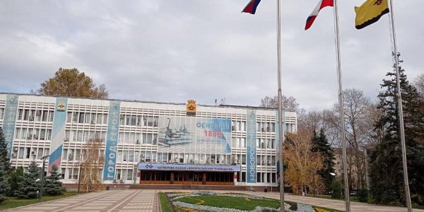 На должность мэра Новороссийска подали документы 9 претендентов