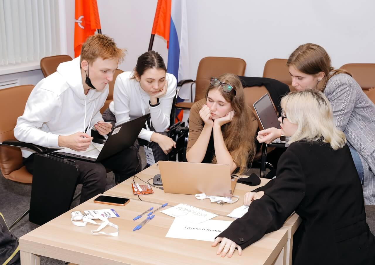 Студентка из Новороссийска вышла в финал всероссийского конкурса по менеджменту
