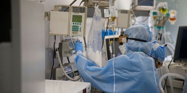 На Кубани впервые с начала пандемии за сутки выявили 306 случаев коронавируса
