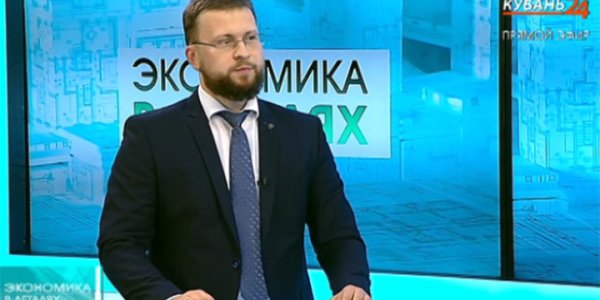 Денис Головков: для самозанятых особые условия участия в СБП