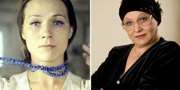 Актриса Нина Русланова умерла от коронавируса