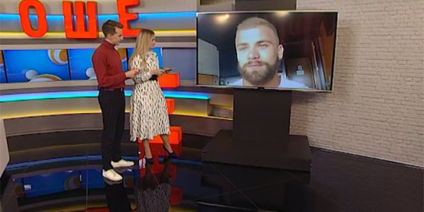 Бодибилдер Алексей Чередниченко: этот чемпионат мира я обязан был выиграть