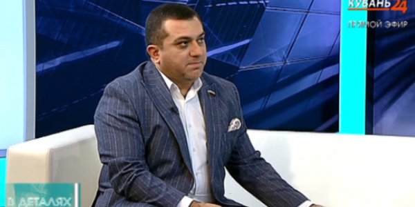 Эрик Арутюнов: получить миллион можно с 1 января 2022 года