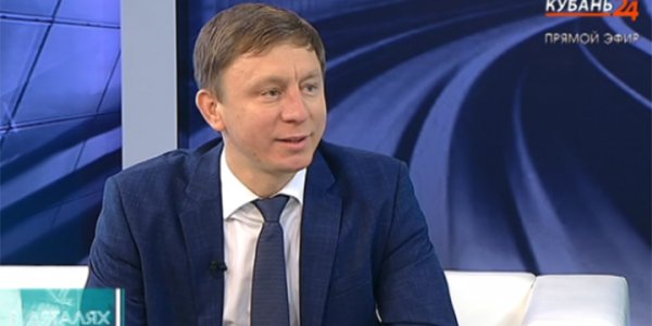 Михаил Геращенко: выполняем планы по нацпроектам раньше срока