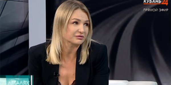Оксана Калашникова: теперь у НКО край есть свой «офис» в виде центра развития