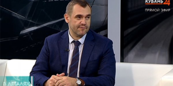 Сергей Мясищев: в регионе действует поощрение для молодых спортсменов
