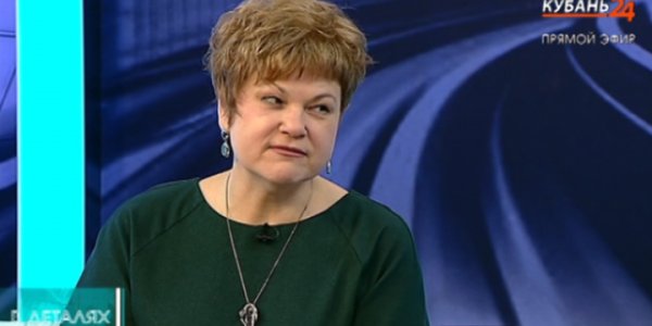 Людмила Терновая: при подготовке педагогов — акцент на воспитание школьников