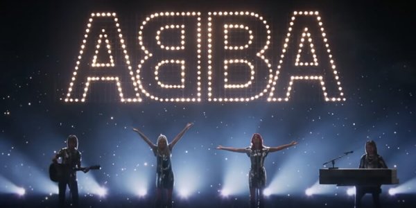 Шведская группа ABBA впервые за 40 лет выпустила новый альбом