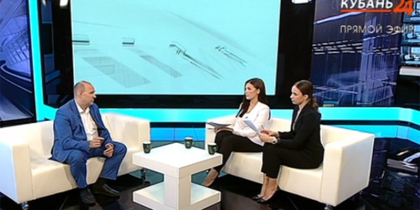 Евгений Демченко: оправдываем слоган «Жарко круглый год»