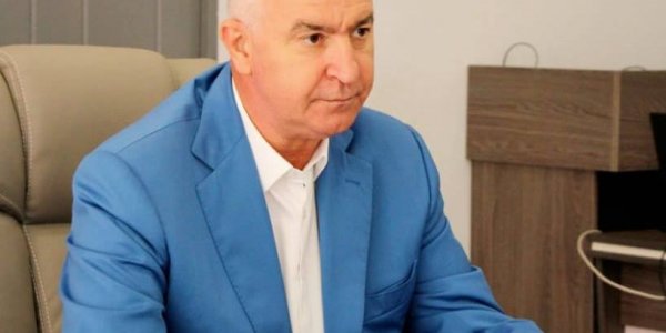 Мэр Новороссийска официально объявил об уходе с поста главы города