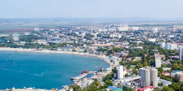 В Анапе объявили конкурс на создание гимна города-курорта