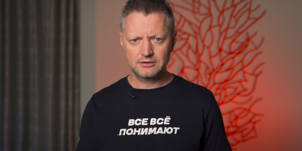 Пивоваров отказался от намерения подавать в суд на Виктора Захарченко