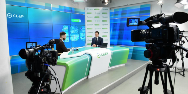 Евгений Титов: «Наша цель — закладка «фундамента» новых цифровых рынков в ЮФО»