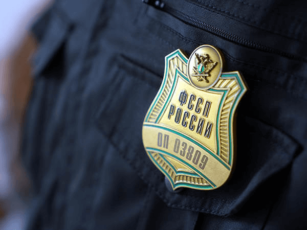 В Краснодарском крае приставы арестовали грузовик алиментщика из Томской области