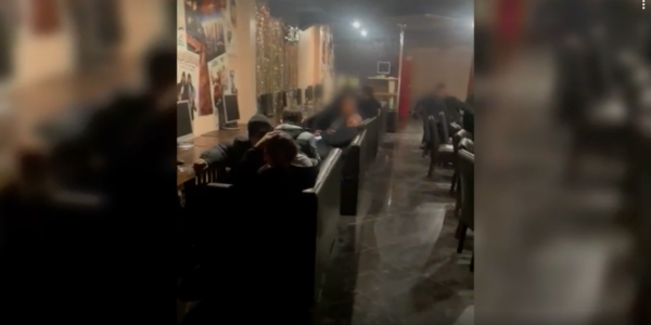 На Кубани за 5 дней оперативники закрыли 15 подпольных казино