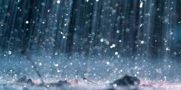 Жителей Сочи предупредили об ухудшении погоды, дожде с грозами