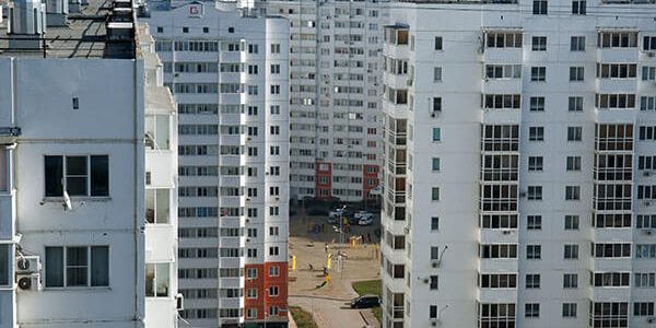 В Краснодарском крае средний размер ипотечного кредита вырос до 3,5 млн рублей