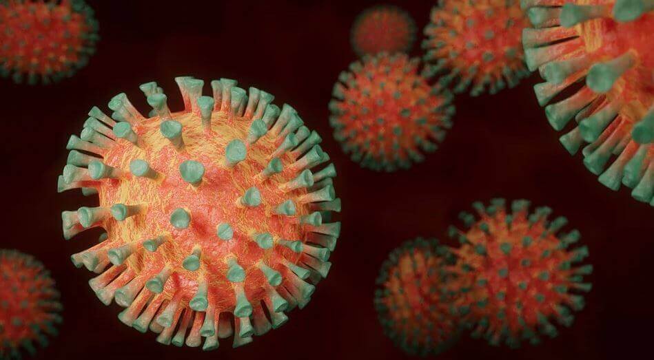Врачи из ЮАР назвали группу риска для нового штамма коронавируса «Омикрон»