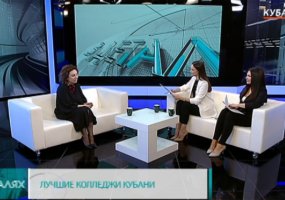 Тамара Панеш: мы гордимся победой наших студентов!