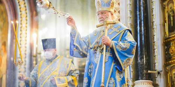 Путешественник, лыжник, ценитель единоборств – 75 лет Патриарху Кириллу
