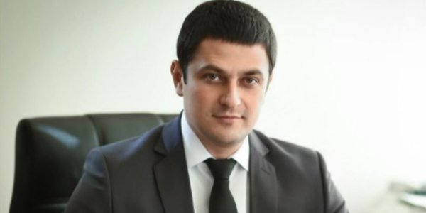 Экс-министр курортов Кубани стал первым вице-президентом союза гостеприимства