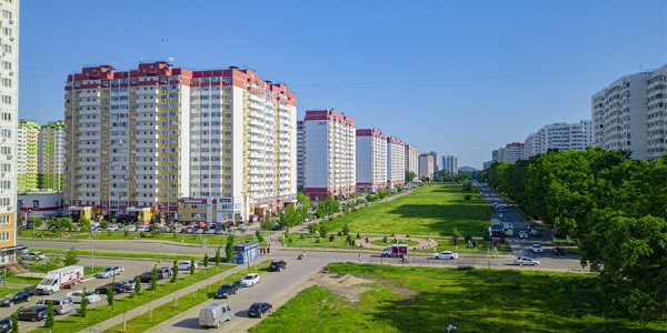 Ипотека от КБ «Кубань Кредит» под 3,09% годовых поможет решить жилищный вопрос