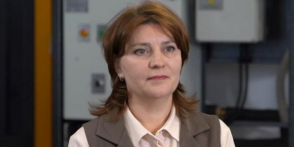 Анна Мамукова: новые лаборатории позволят учащимся лучше узнать профессию