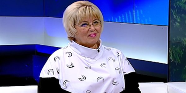 Марина Гречкина: метр ели в Краснодаре будет стоить 800 рублей