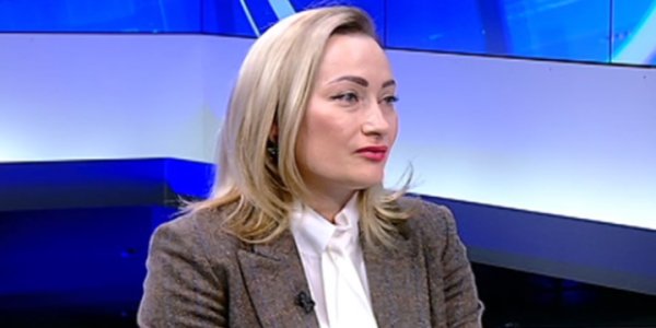 Екатерина Лоскутова: наука — это про смелость