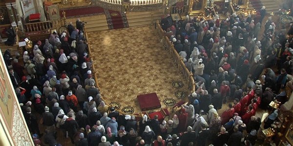 На Кубани 7 декабря православные отмечают День памяти Святой Екатерины