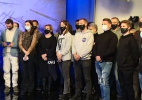 Телеканалу «Кубань 24» исполнилось 22 года | «Факты 24»