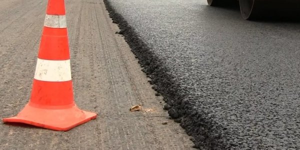 Реконструкцию улицы Есенина в Краснодаре оценили в 1 млрд рублей