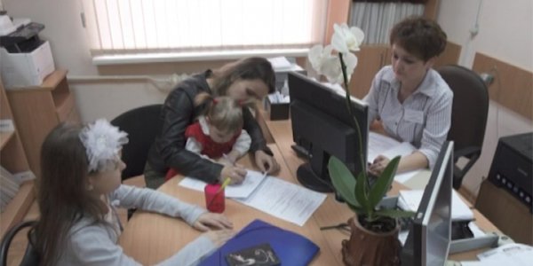 В Краснодарском крае действуют 110 соцвыплат и пособий