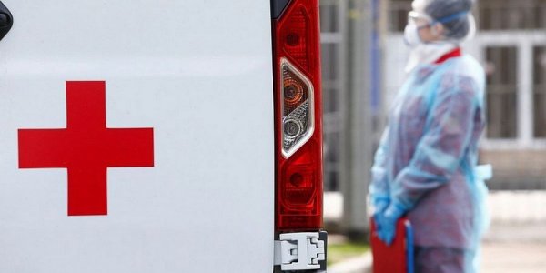 На Кубани 30 марта выявили 535 новых случаев коронавируса