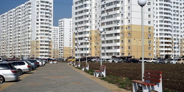 Путин: дешевая ипотека ведет к подорожанию недвижимости