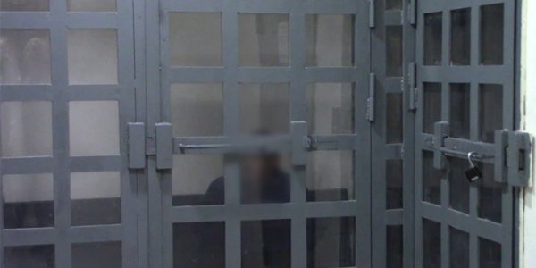 На Кубани задержали застройщика из Калининграда, скрывавшегося 7 лет
