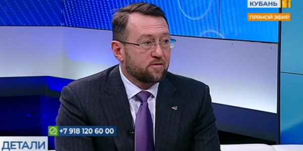 Владислав Есин: оказываем 100 видов услуг предприятиям-экспортерам