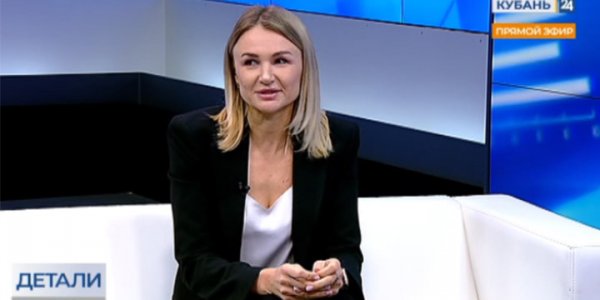 Оксана Калашникова: ни одно обращение к губернатору не остается без внимания!