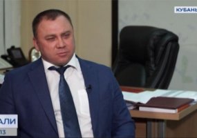 Максим Карпенко: стали реже выявлять нарушения у застройщиков