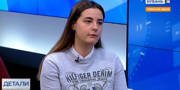 Дарья Крупная: у молодежи есть потребность в этнодиалогах
