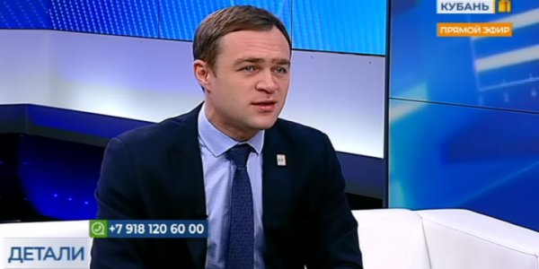 Евгений Панасенко: выгоду от ГЧП в первую очередь ощущают люди