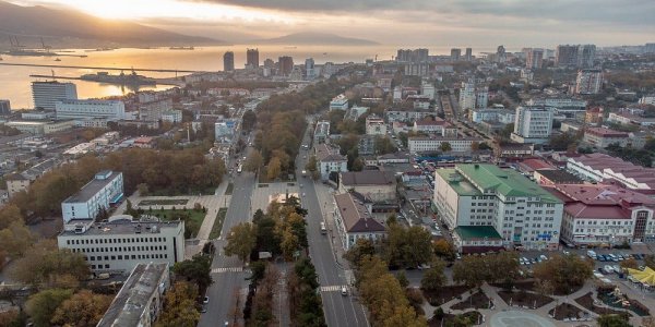 В Новороссийске в мае планируют запустить два новых туристических маршрута