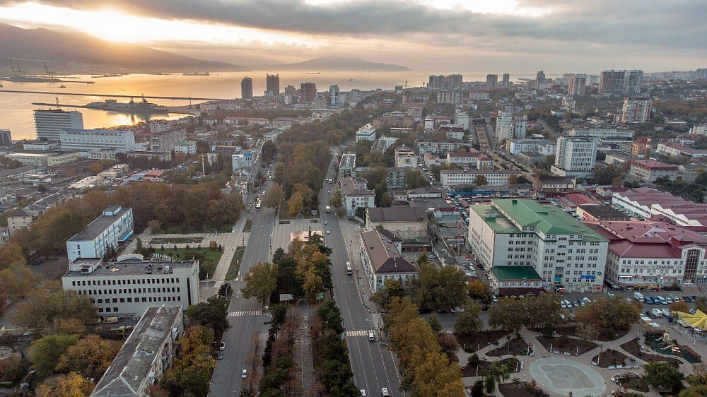 В Новороссийске пройдут публичные слушания по строительству Южного обхода