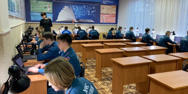 Школы и колледжи Кубани получили новое компьютерное оборудование по нацпроекту