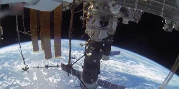 Федерация космонавтики России отмечает 30-летний юбилей